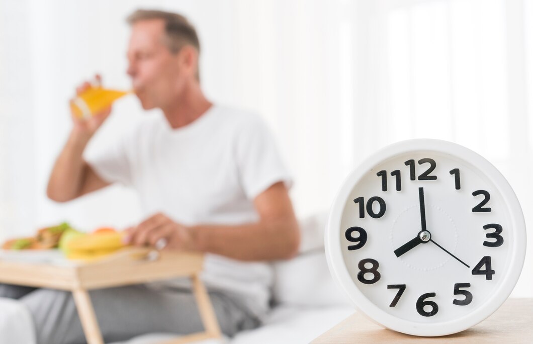 Best Morning Routines for Better Health