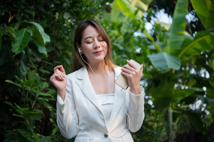 Natural Remedies for Stress