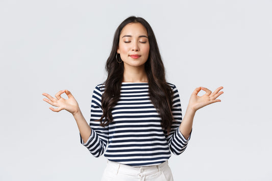 Relaxation Techniques for Stress Relief: A Complete Guide