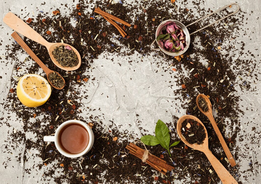 The Organic Herbivore: Wellness from the Ground Up