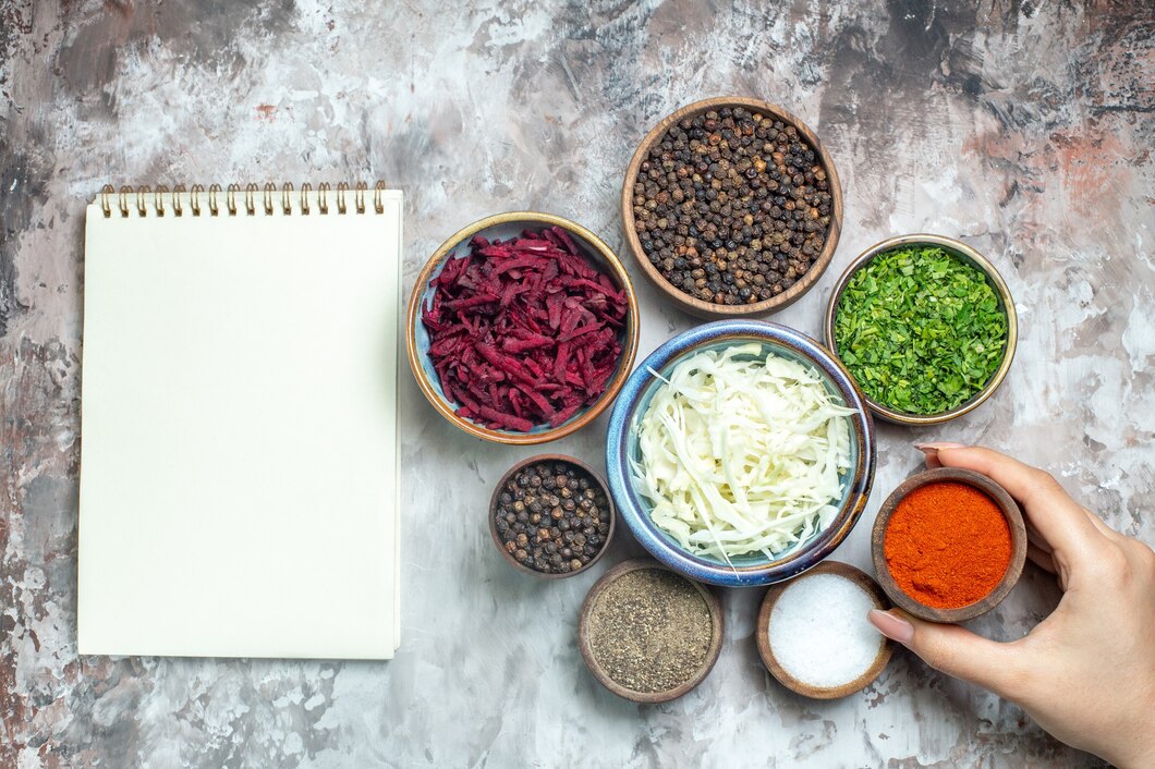 Top 10 Plant-Based Herbs to Boost Your Immunity Naturally