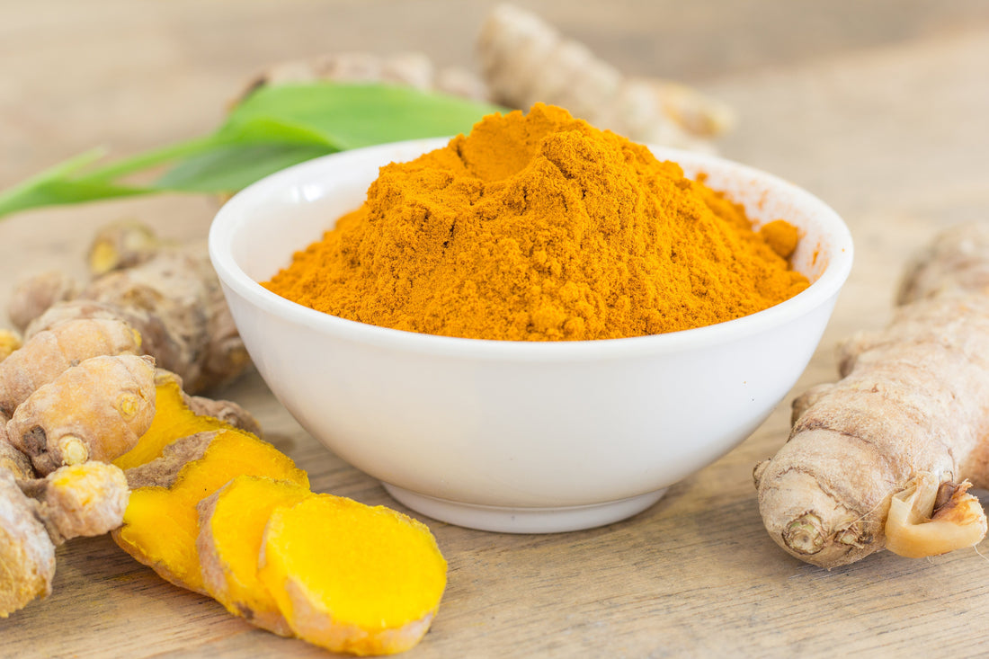 Turmeric Benefits: A Global Golden Spice for Health and Healing