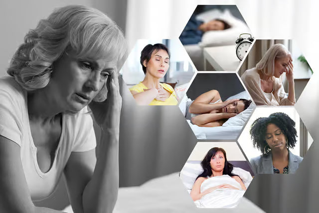 What is Menopause? Symptoms, First Signs, and Age Explained