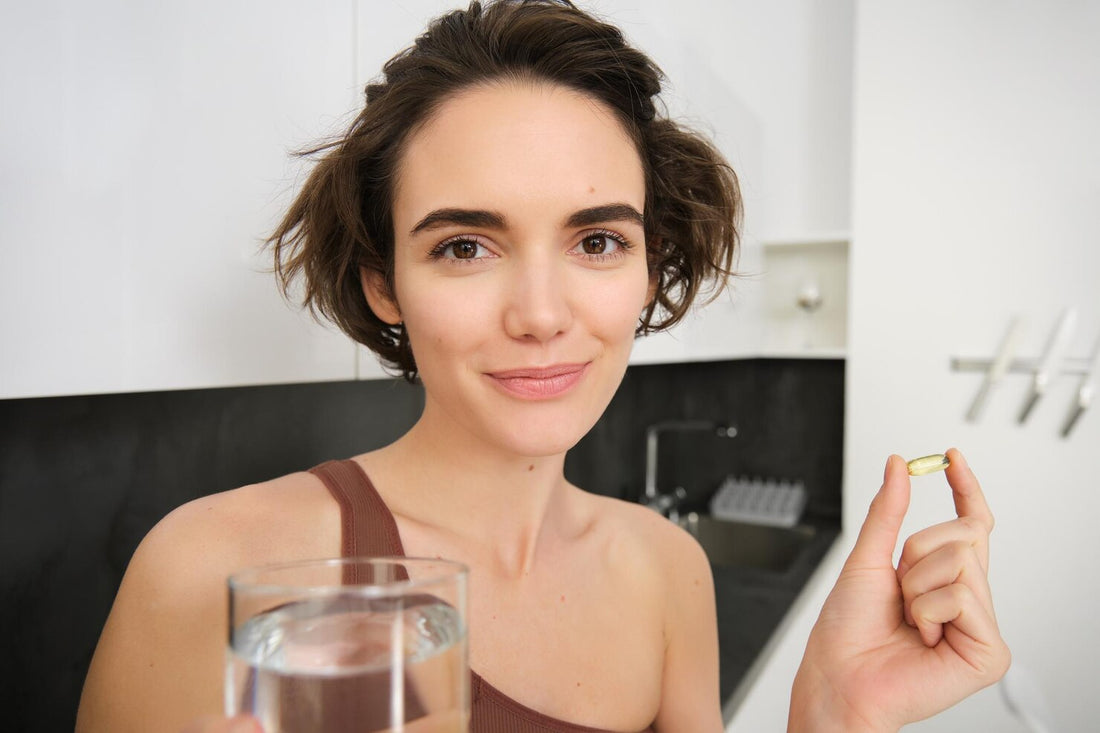 Which are the Best Supplements for Balancing Hormones in Australia