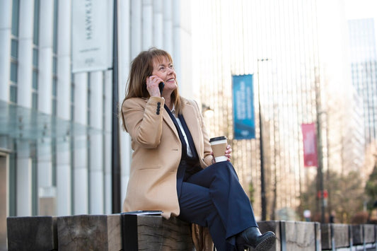 Work-Life Balance: How Australians Manage Stress in Fast-Paced Cities