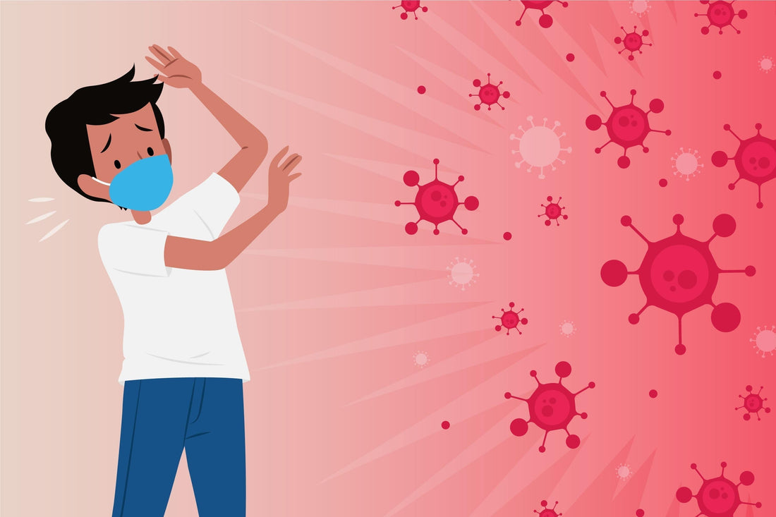 Addison's Disease: Causes, Symptoms