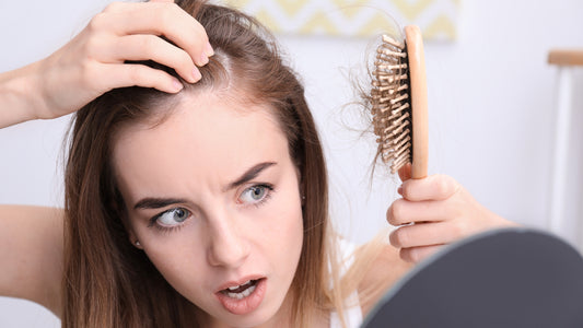  Ayurvedic Treatment for Natural Hair Regrowth