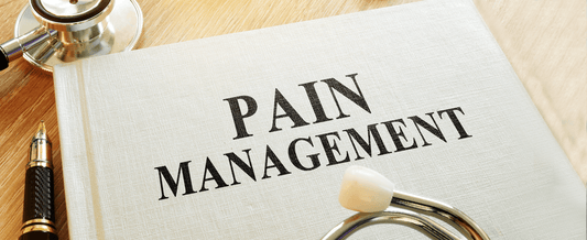 Pain Management in Ayurveda