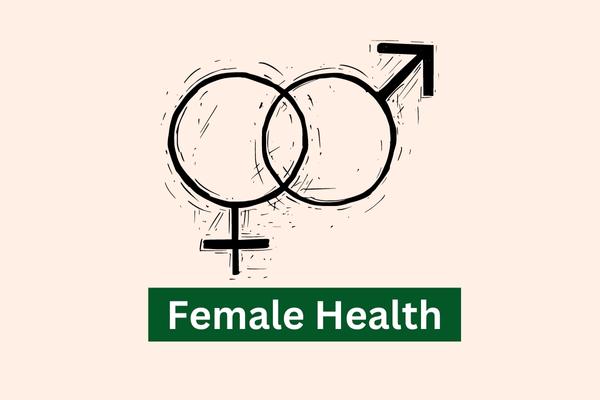 Female health in Ayurveda 