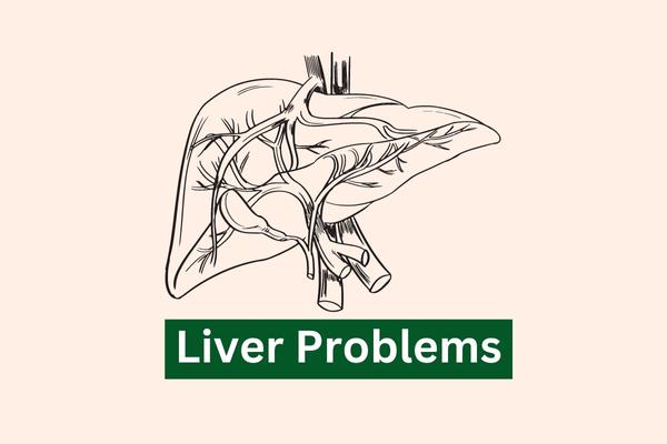Liver treatment 