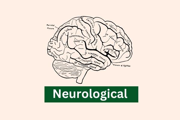 Neurological disorder treatment 