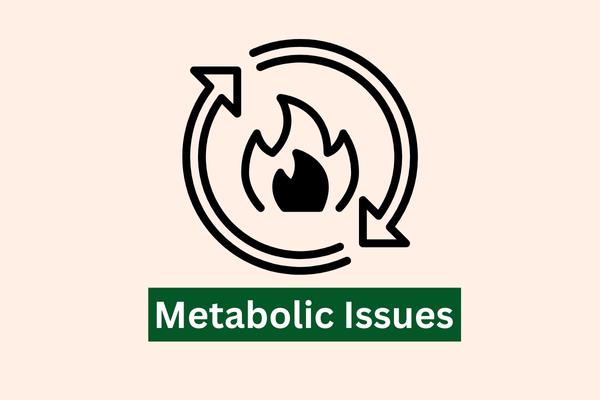 Metabolic disorder