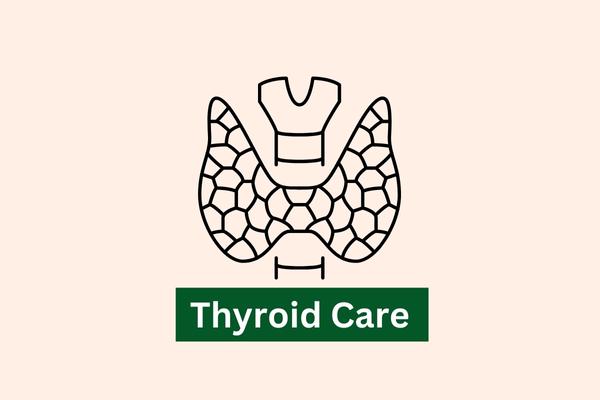 Thyroid treatment in Australia 