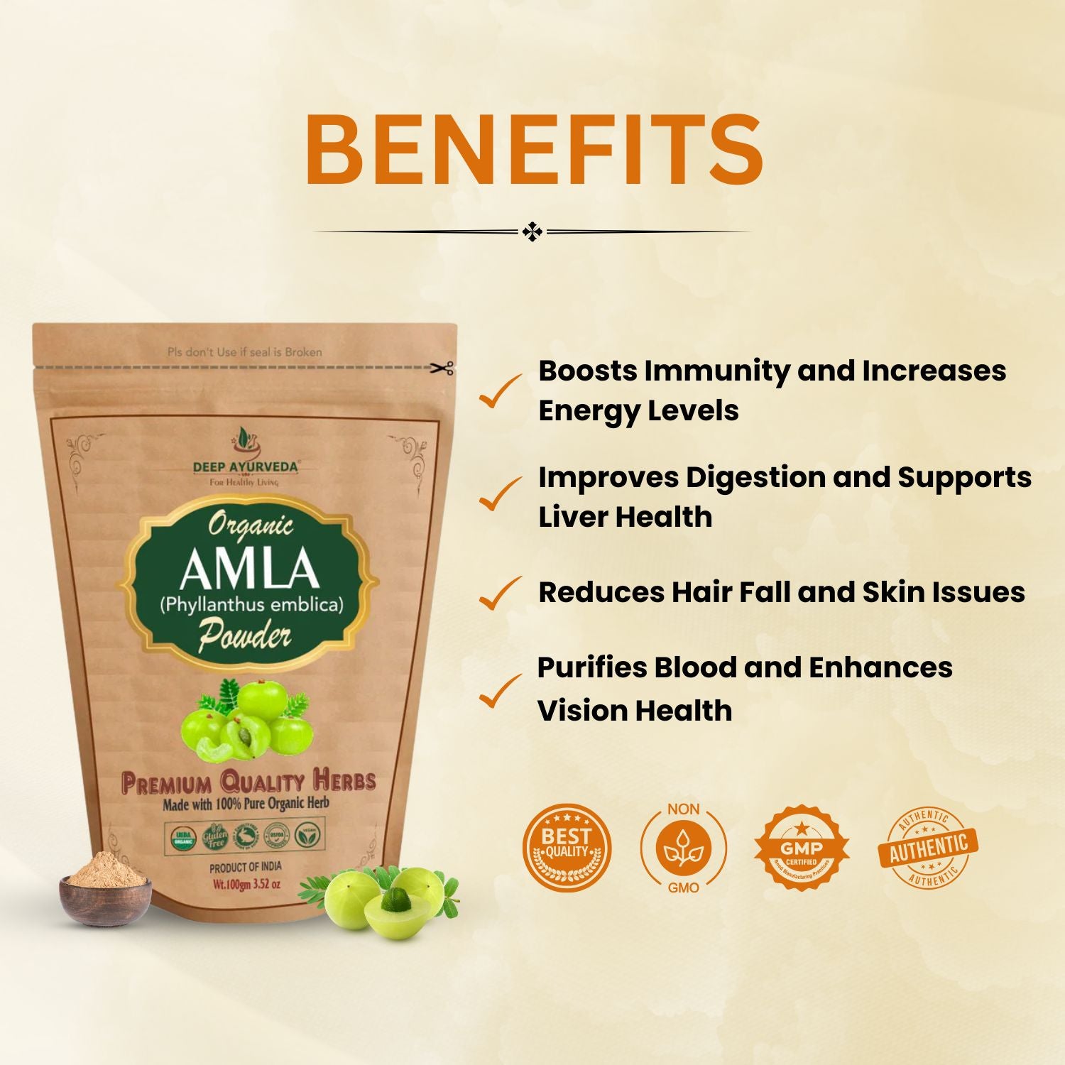 benefits of amla powder