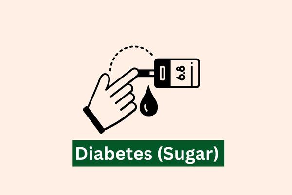 Diabetes treatmsnt