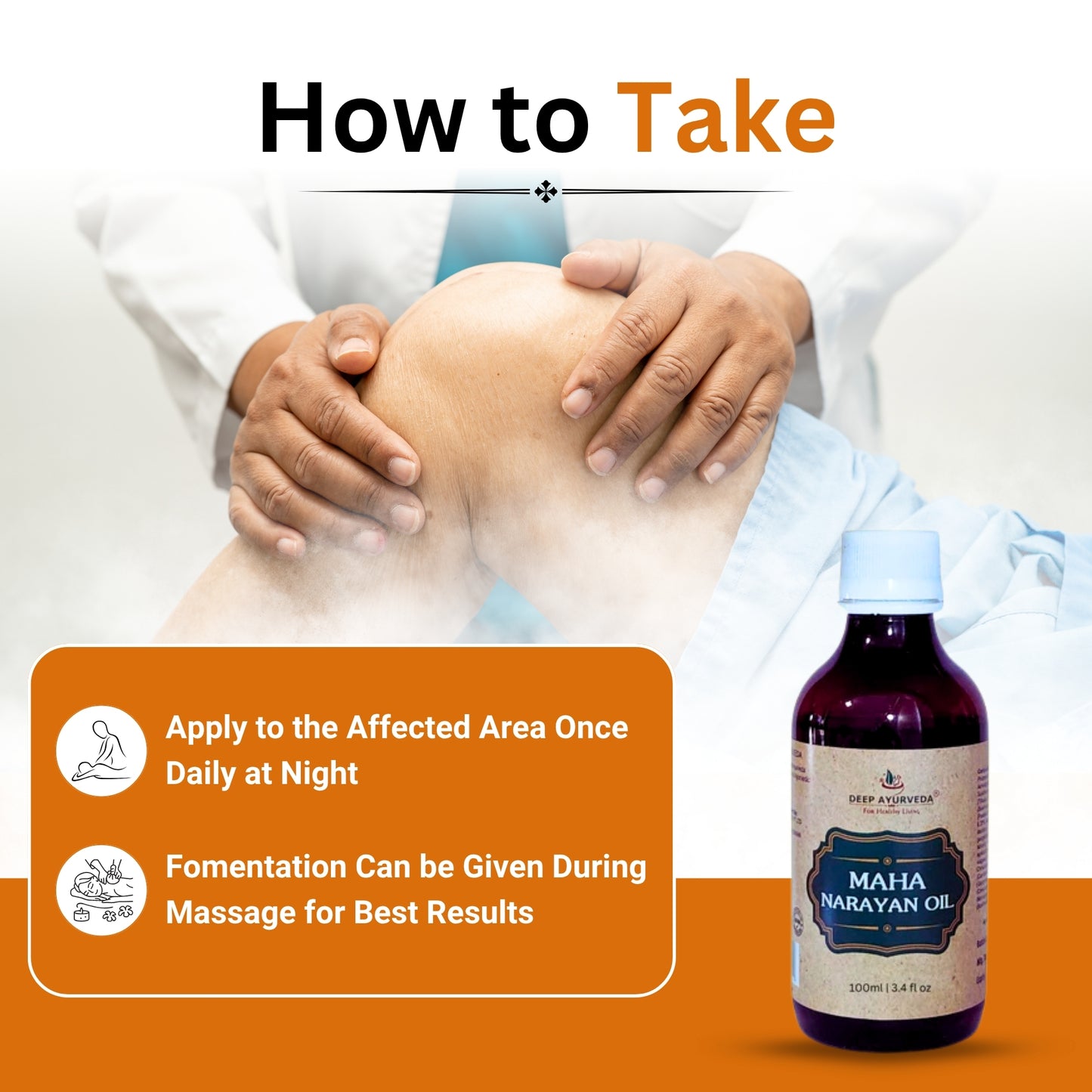 mahanarayan oil uses