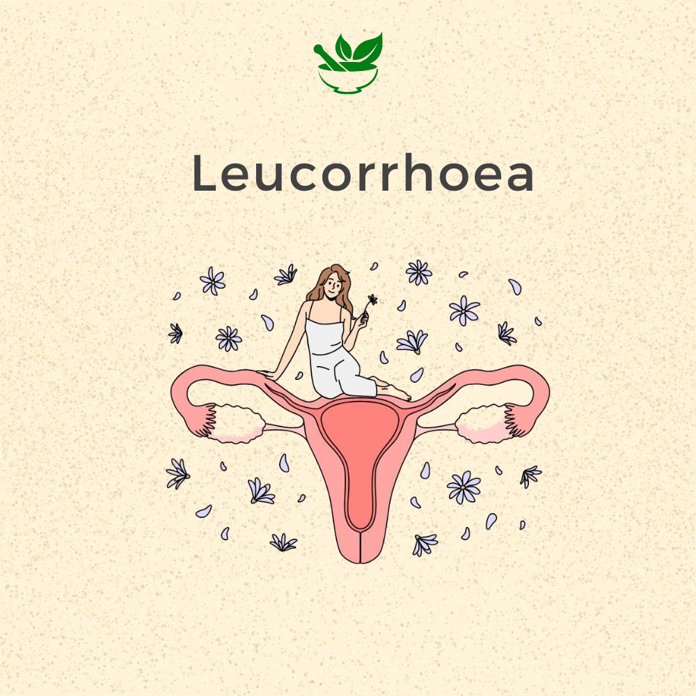 Leucorrhea Ayurvedic Management Consultation