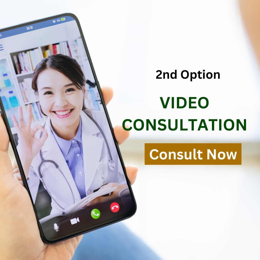 Ayurvedic Consultation in Australia