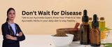 Daily Routine in Ayurvedic Lifestyle to Stay Health