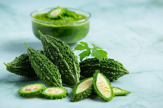 10 Amazing Health Benefits of Bitter Melon You Should Know