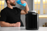 Shilajit for Gym : Complete Guide for Maximum Benefits