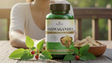 Anxiety Medication in Australia: From Prescription Options to Natural Relief with Ashwagandha Capsules