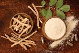 Ashwagandha Benefits: Reduce Stress and Anxiety Naturally
