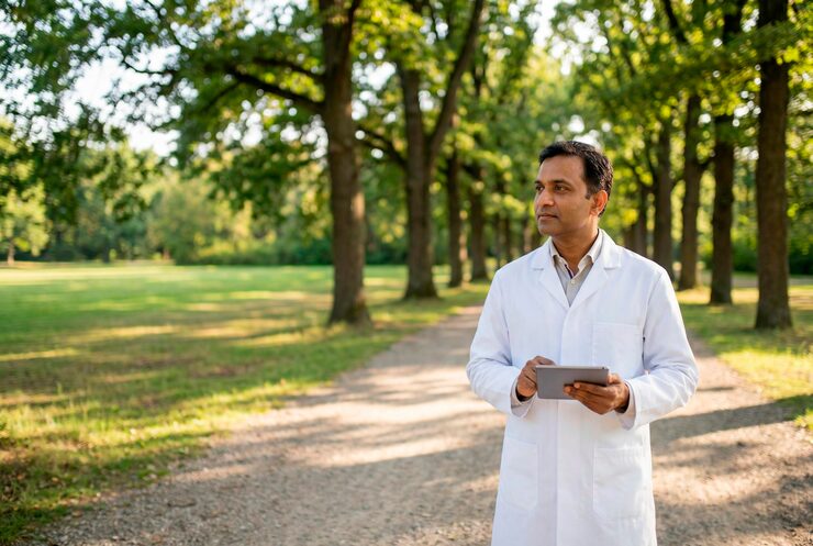 Ayurvedic Practitioner in australia