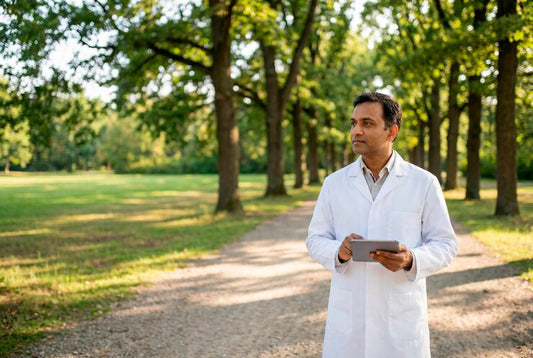 Ayurvedic Practitioner in australia