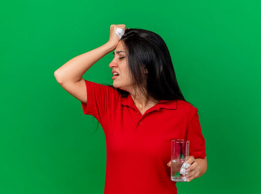 Ayurvedic Remedies for Migraine Natural Pain Relief Tips