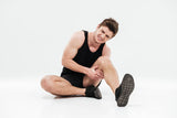 Back Knee Problems: Causes, Symptoms, and Effective Solutions