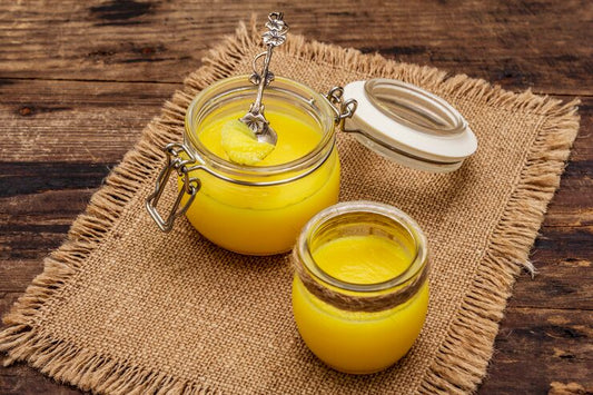 Best Desi Ghee in Australia