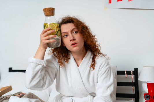Best Herbal Remedy for Anxiety and Depression