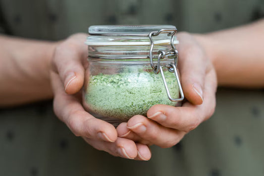 Best Moringa Powder in Australia