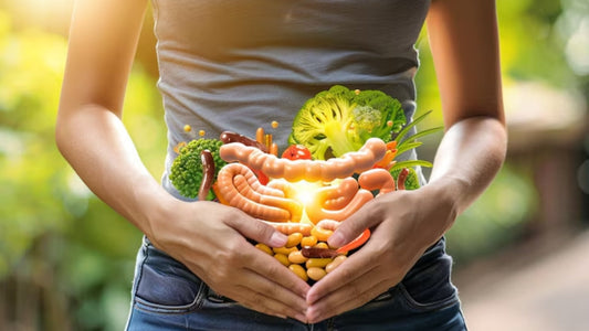 Best Natural Gut Health Supplement in Australia 