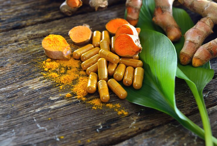 Best Turmeric Supplements in Australia