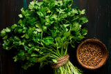 Coriander: A Natural Herb for Health, Cooking & Everyday Wellness