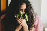 How Brahmi Helps Manage Stress and Anxiety Naturally