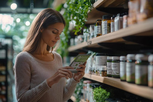 Ayurvedic Supplements in Australia