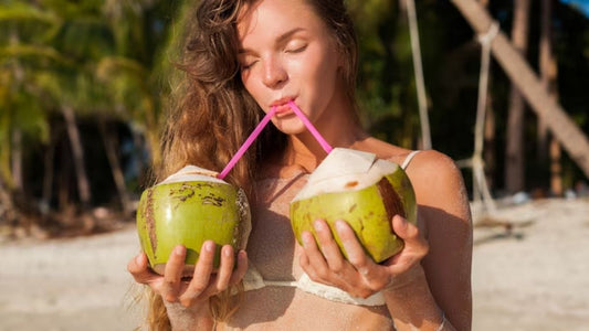 Is Coconut Water Good for Health?