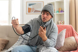 Low Blood Pressure Symptoms: Early Warnings You Can Never Ignore