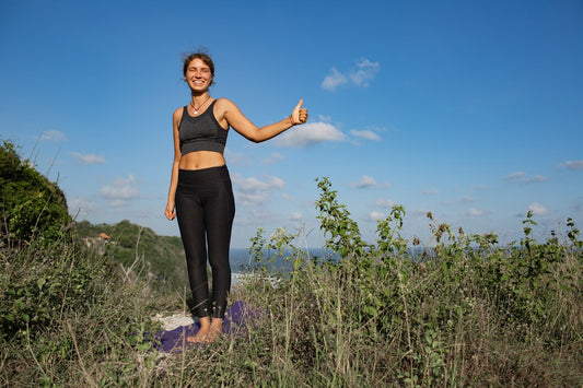 Natural Ways to Boost Energy and Stamina — Without Caffeine