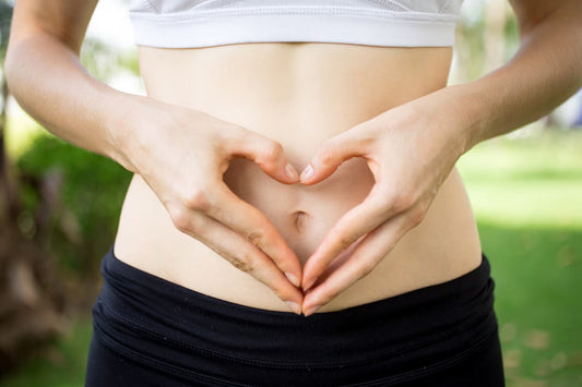 Natural Ways to Improve Gut Health and Digestion