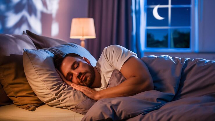 sleep gummies Ingredients, Benefits, Safety in Australia