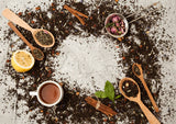 The Organic Herbivore: Wellness from the Ground Up