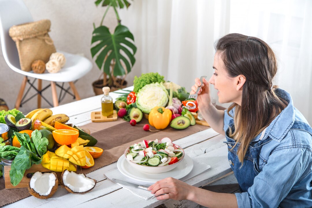 The Role of Fibre in Everyday Nutrition