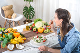 The Role of Fibre in Everyday Nutrition