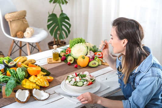 The Role of Fibre in Everyday Nutrition