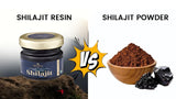 Shilajit Resin vs Powder: Which Form Is Better for Daily Use?
