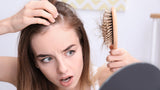 Ayurvedic Treatment to Promote Natural Hair Regrowth
